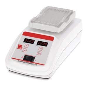 Microplate Vortex Mixers USP1
