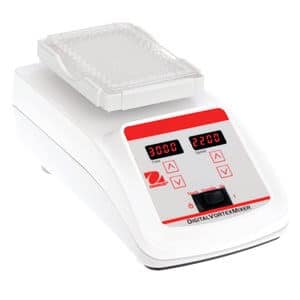 Microplate Vortex Mixers USP2