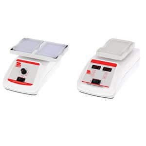 Microplate Vortex Mixers USP3