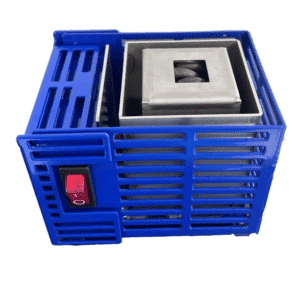 Msei Techni Plus Bec Electrique Imlab 1