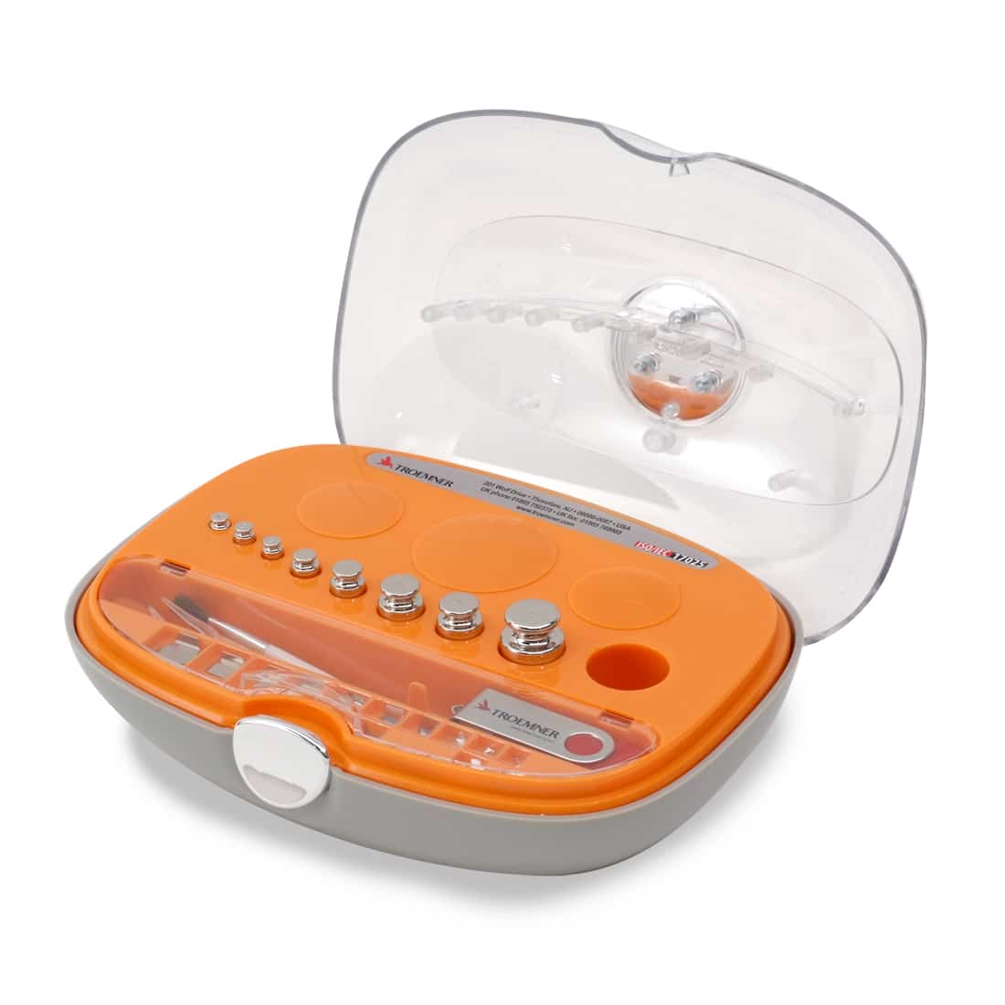 OIML Weight Set 50g 1g DMX ID 4294997512 Jpg 1