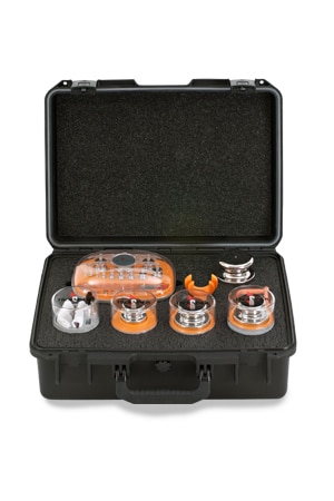 OIML Weight Set 5kg 1mg DMX ID 4294997509 Jpg 3