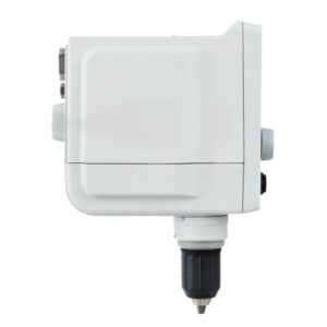 Ohaus ACHIEVER 5000 Agitateur A Helice Side 1