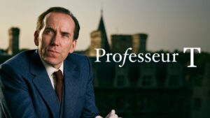 Professeur T.