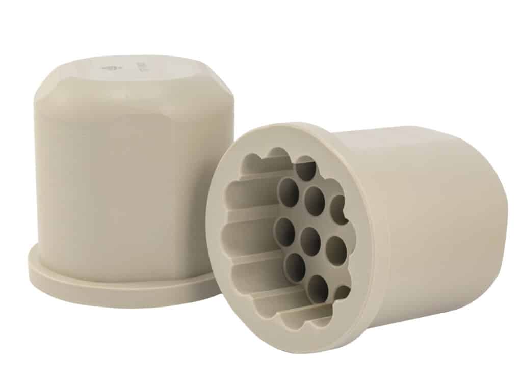 Rack 18x1 1 5ml D11 Sar 83041038 DMX ID 4295012104