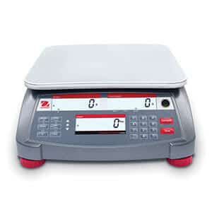 Ranger Count 4000 USP3 4