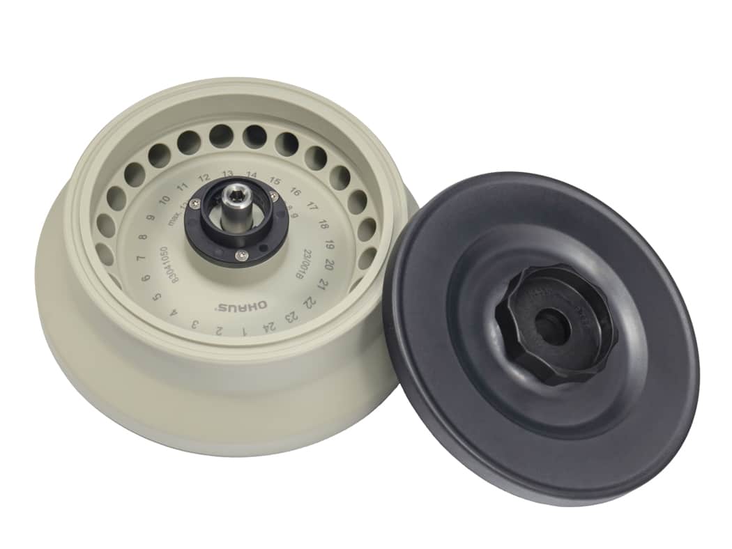 Rotor Angle 24 2 0ml Spin Column 83041050 DMX ID 4295012224