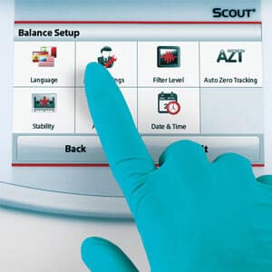 Scout STX USP1 8