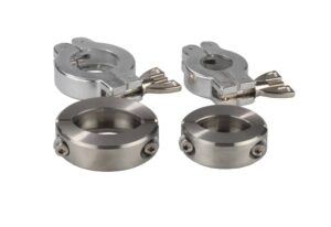 Spannringe Ubersicht