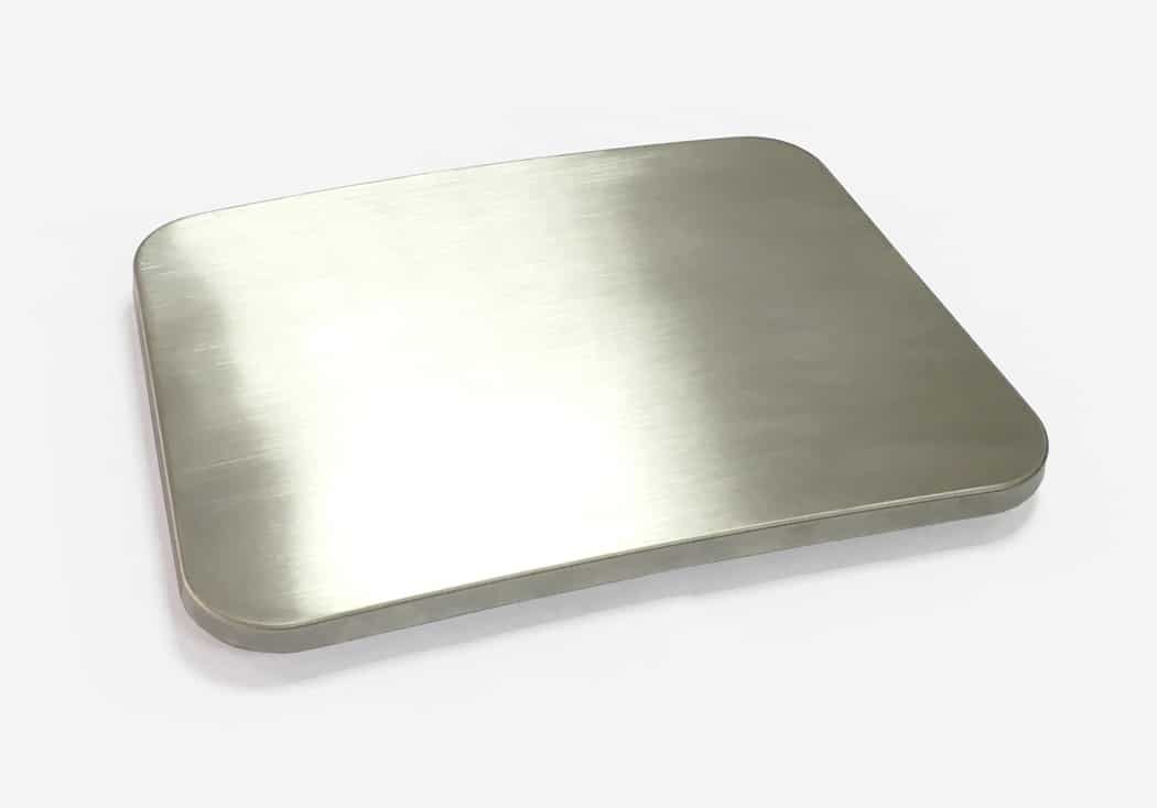 Stainless Steel Platform 300 X 225 Mm DMX ID 4294973748 Jpg