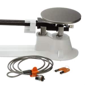 Triple Beam Junior USP2 1