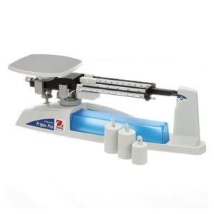 Triple Beam Pro Weights 600x600