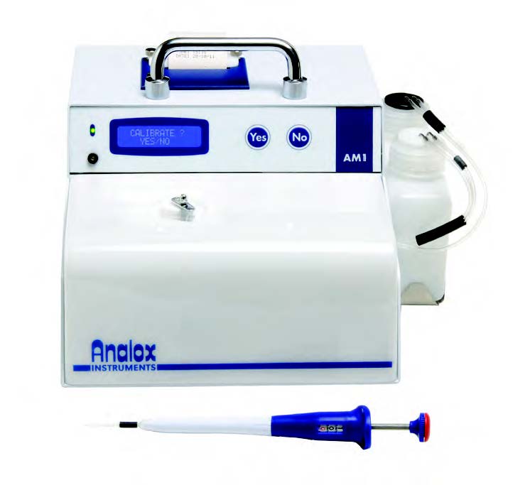 Analox Am 1 Tester