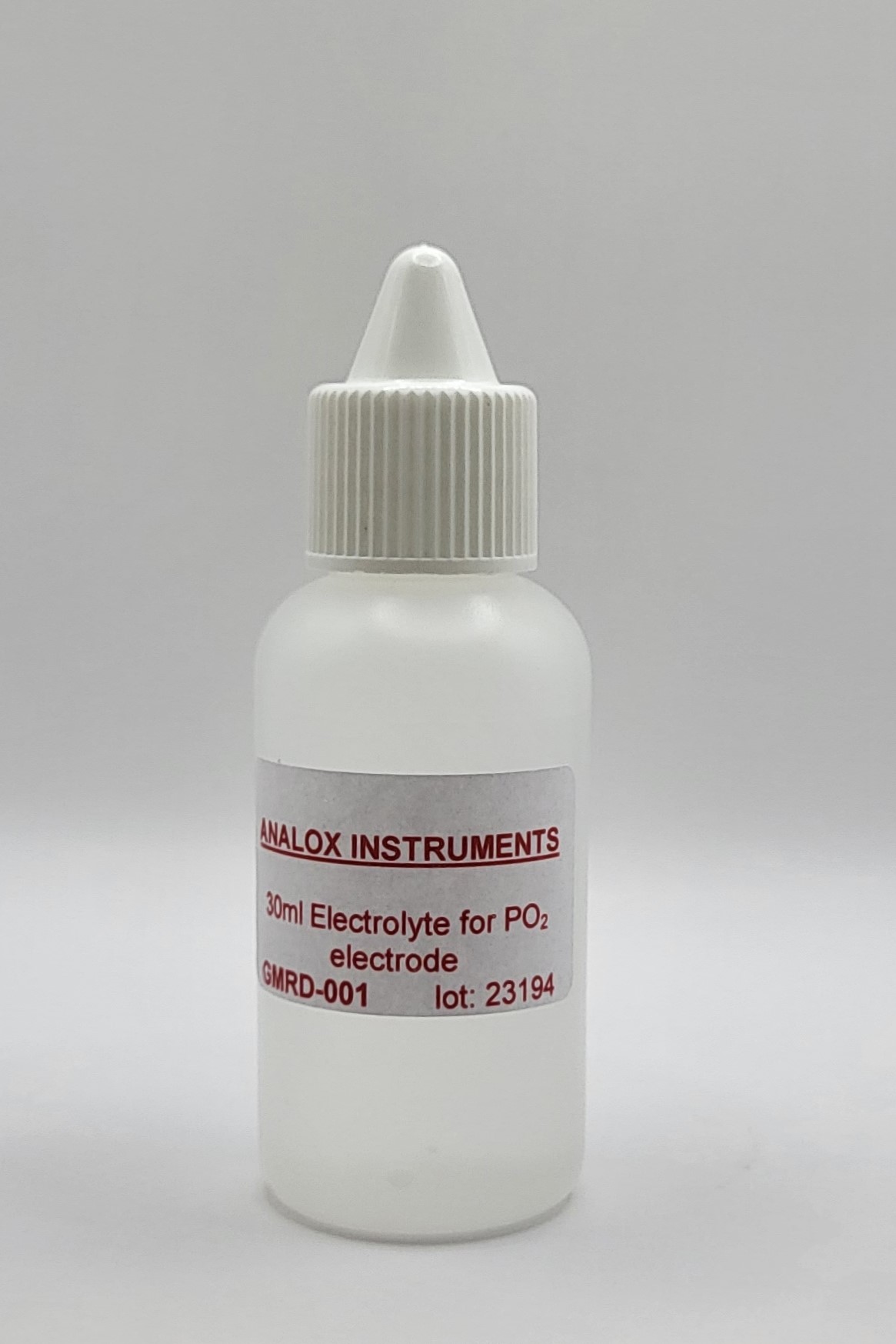 Analox Gmrd 001