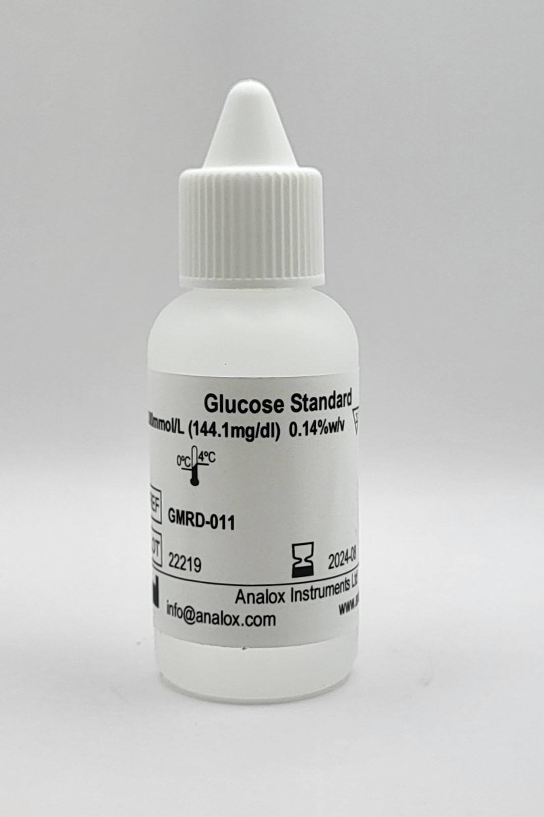 Analox Gmrd 011