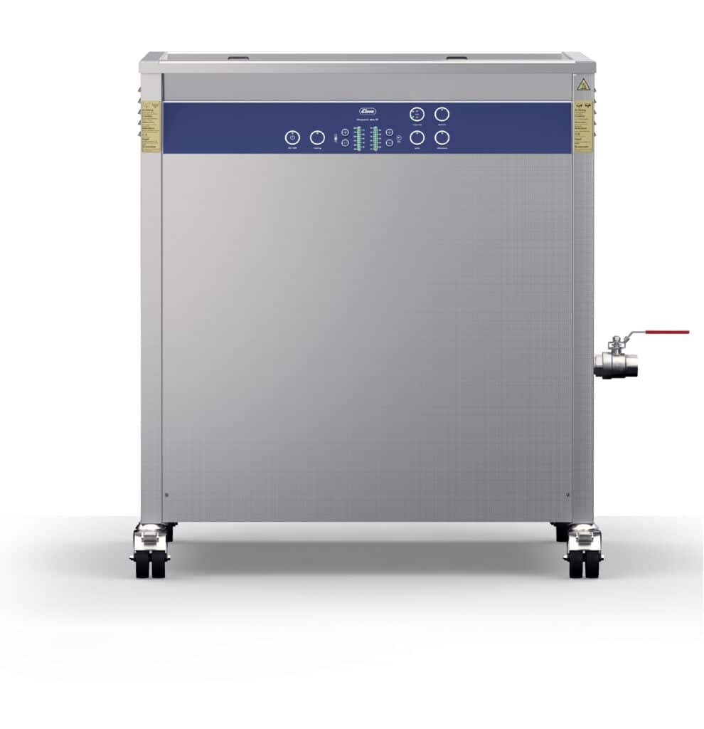 Elma Elmasonic Xtra St 2500h