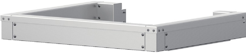 Elma Xtra St Attachment Frame
