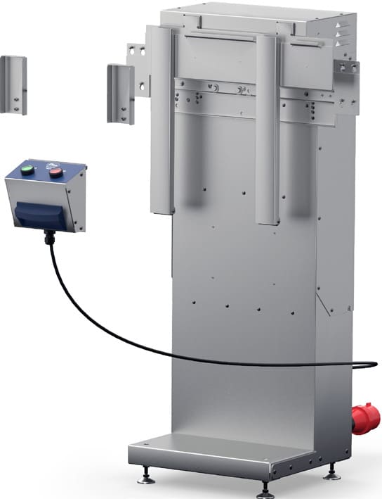 Elma Xtra St Move 1400 2500 2