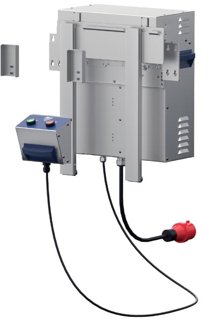 Elma Xtra St Move 300 800