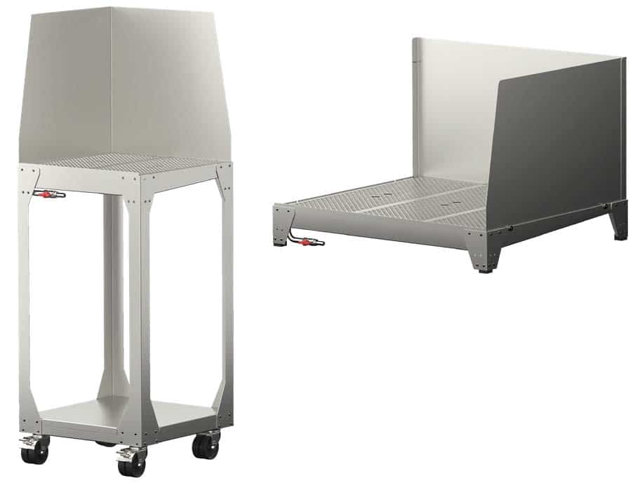 Elma Xtra St Table