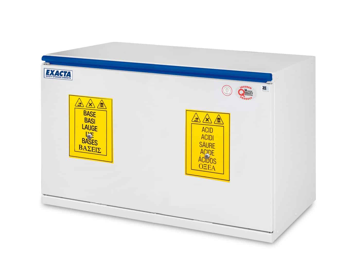 Exacta EO609ABT 2