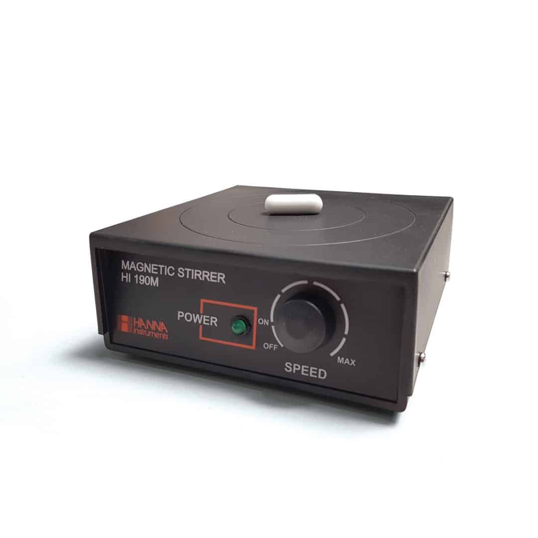Hanna Instruments HI190M 2