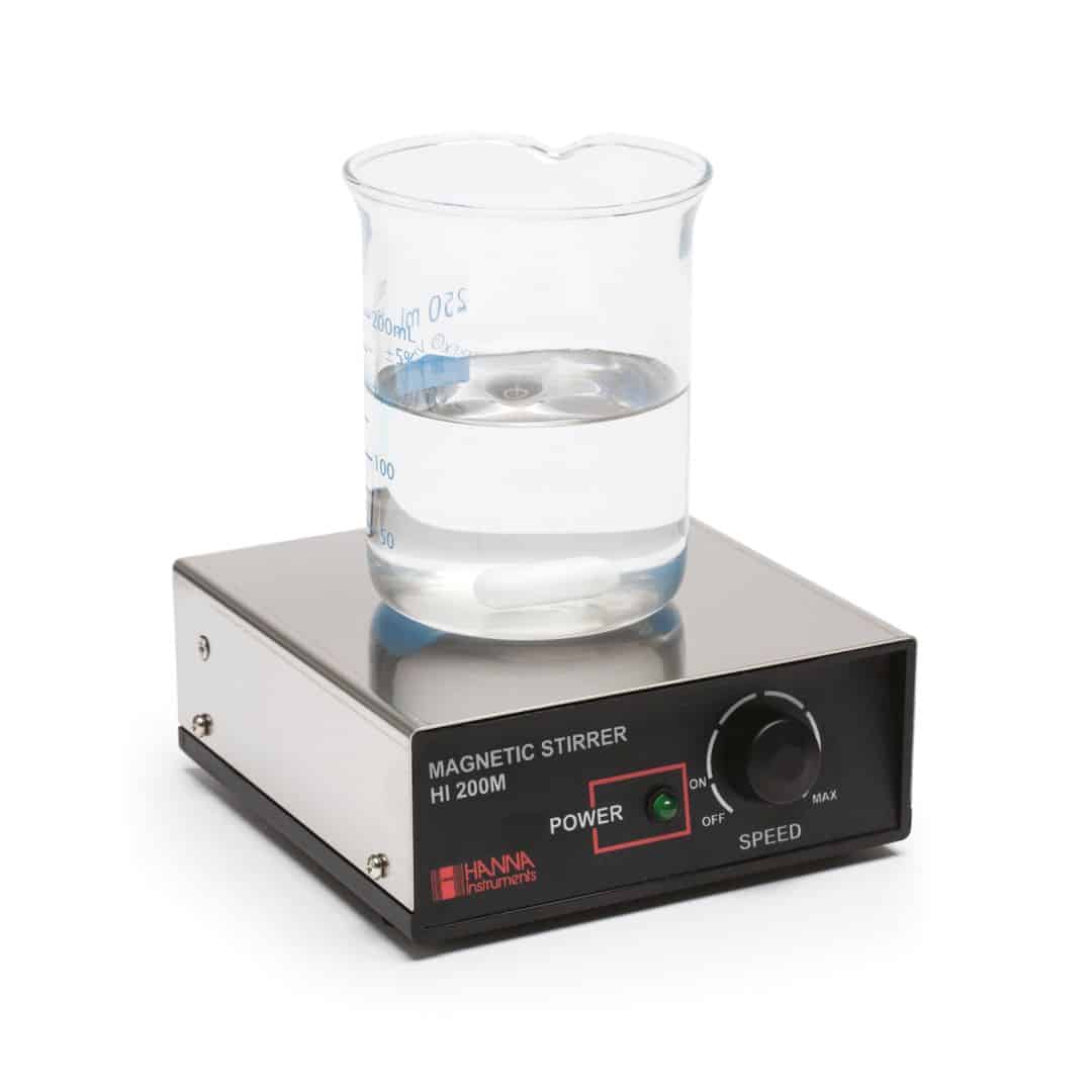 Hanna Instruments HI200M 2