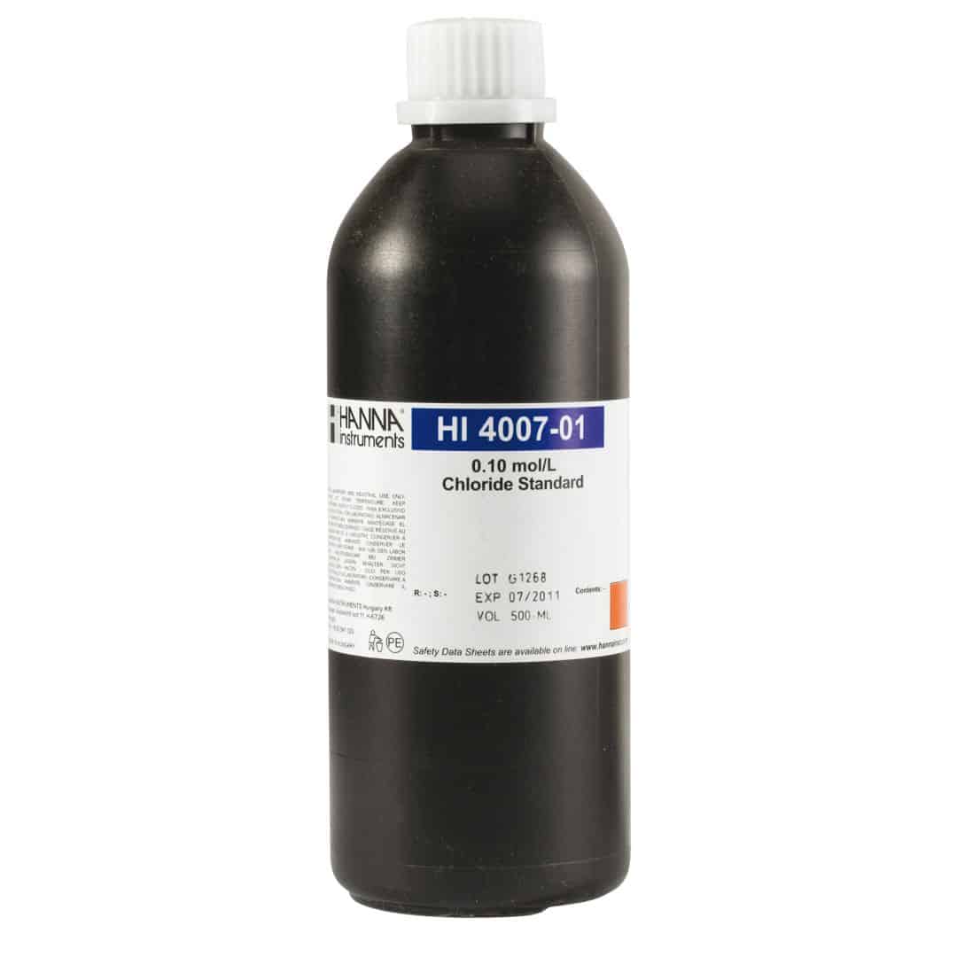 Hanna Instruments HI4007 01