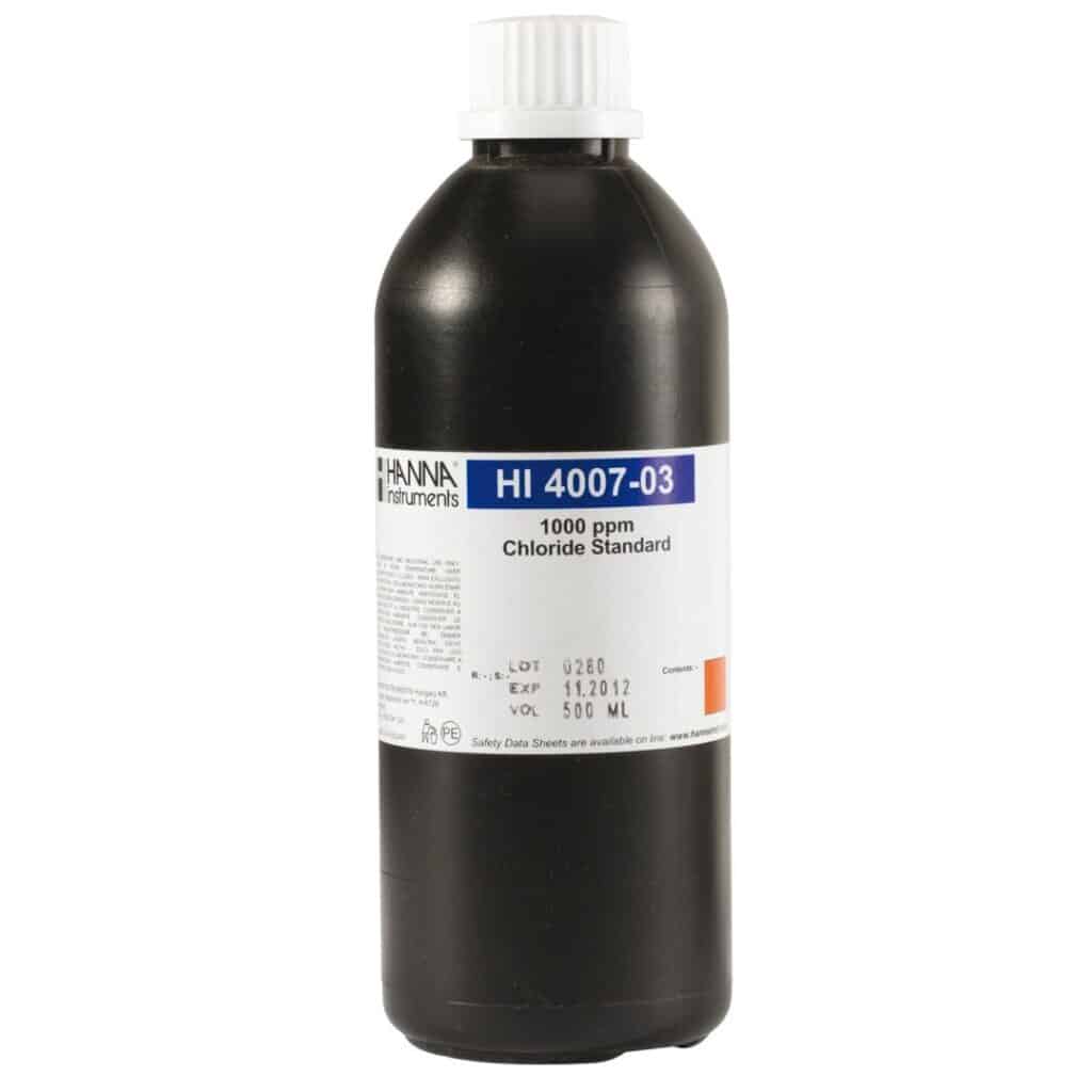 Hanna Instruments HI4007 03