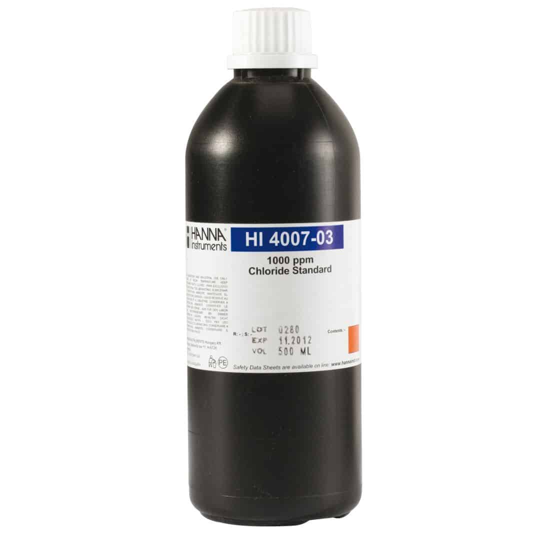 Hanna Instruments HI4007 03