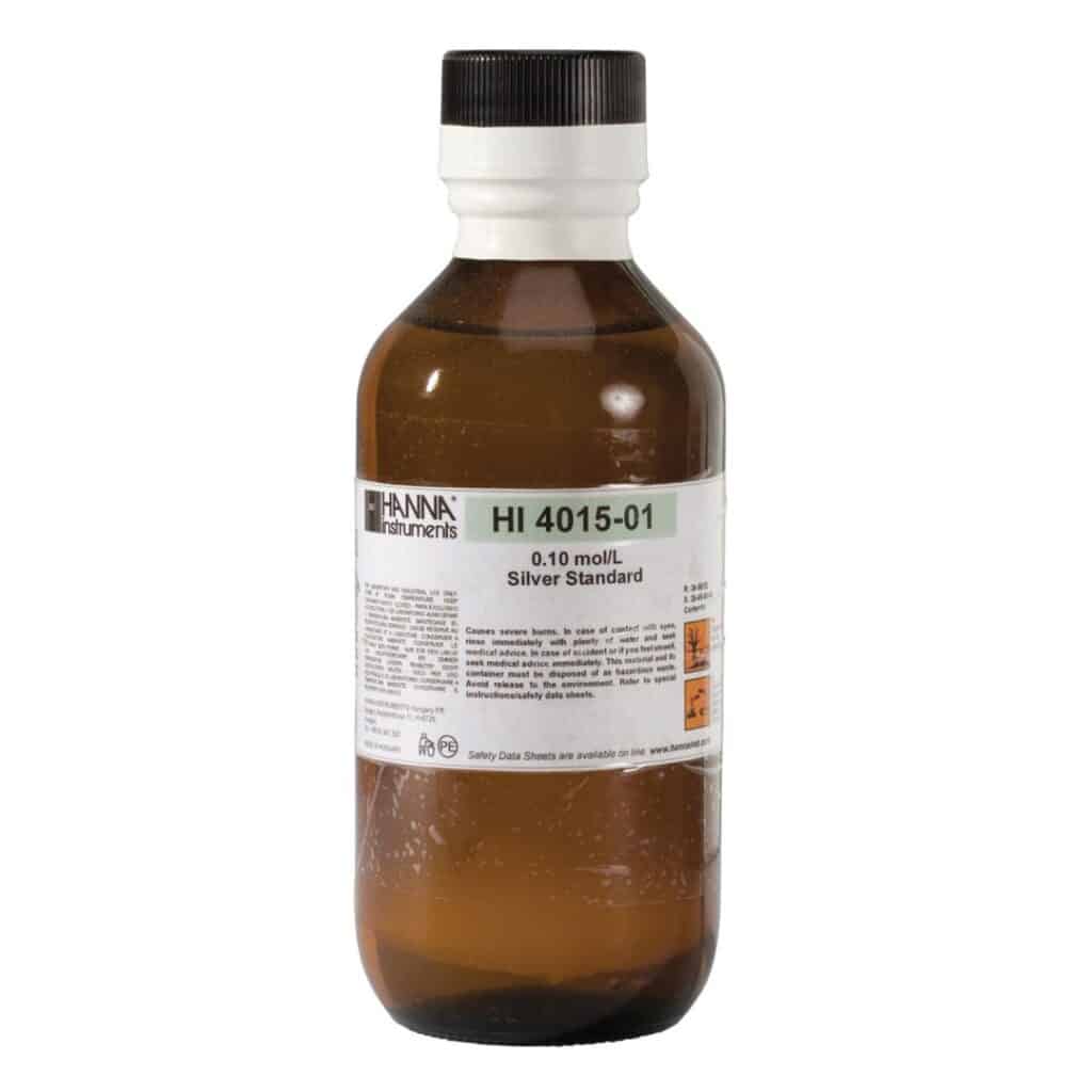 Hanna Instruments HI4015 01