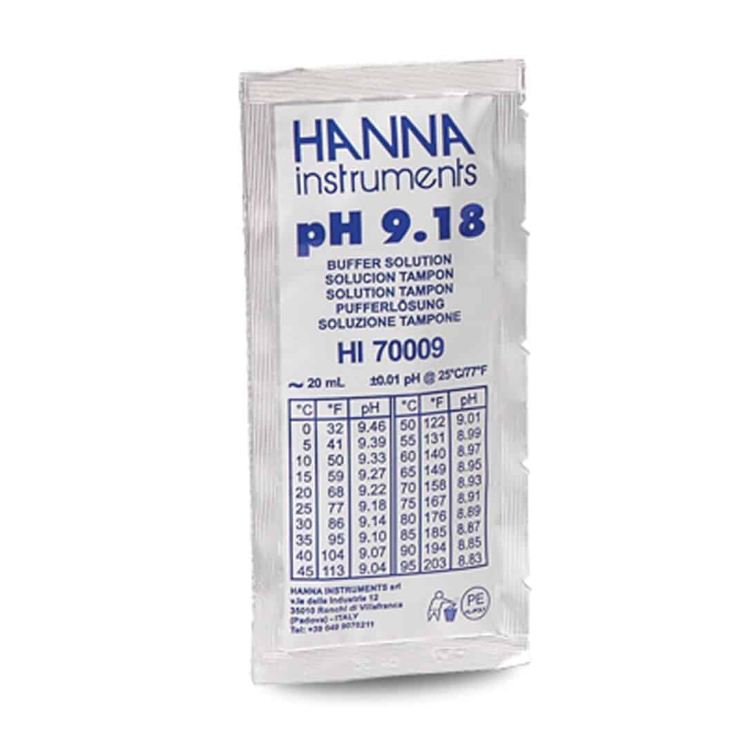 Hanna Instruments HI70009P