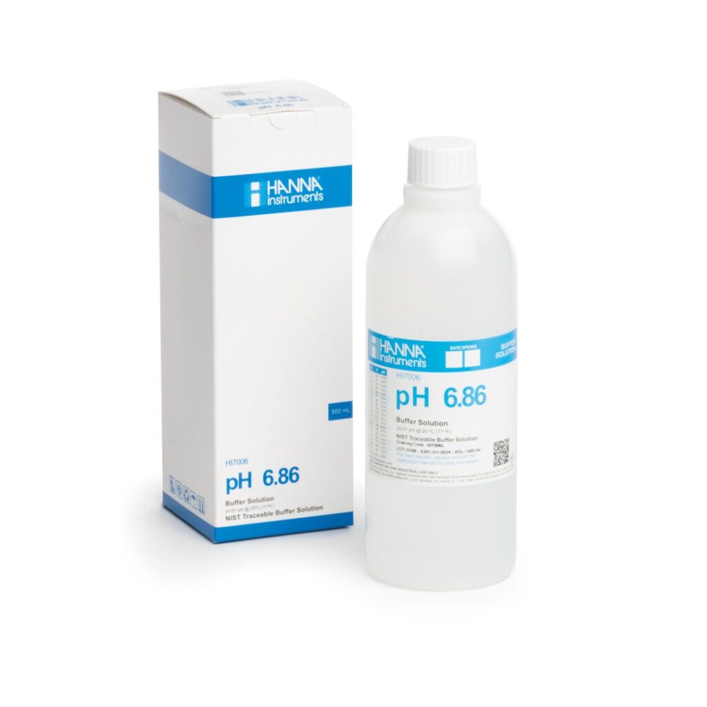 Hanna Instruments HI7006L