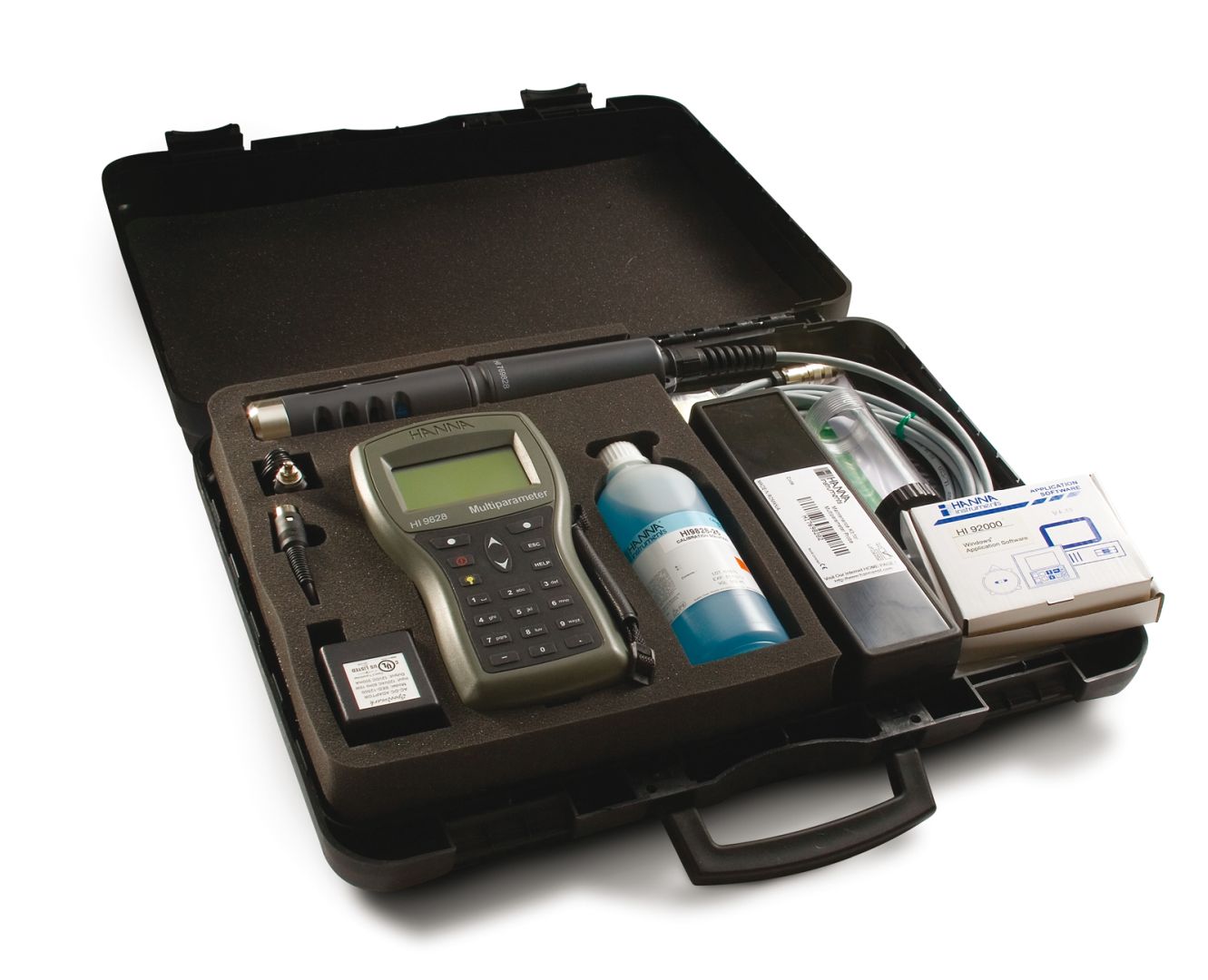 Hanna Instruments HI710140