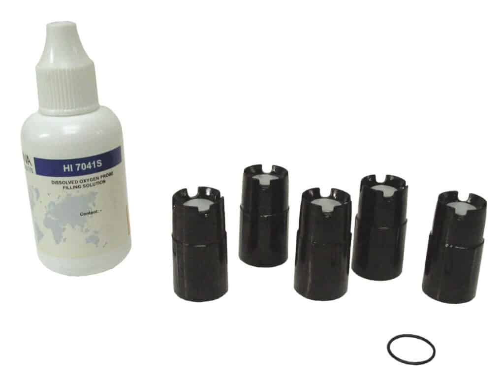 Hanna Instruments HI76407A P