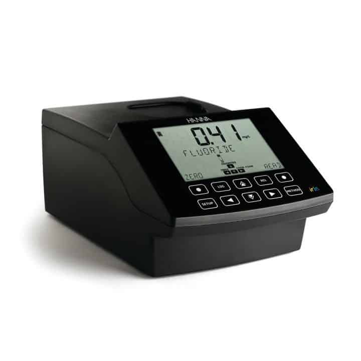 Hanna Instruments HI801 02
