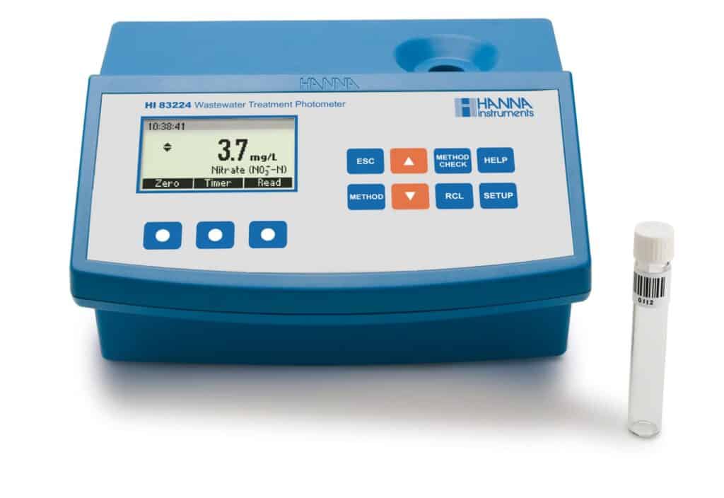 Hanna Instruments HI83224 02