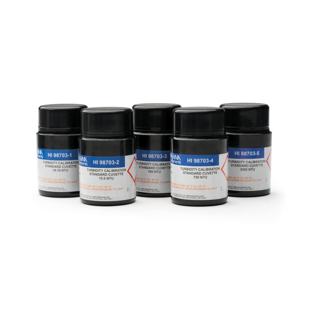 Hanna Instruments HI88703 11