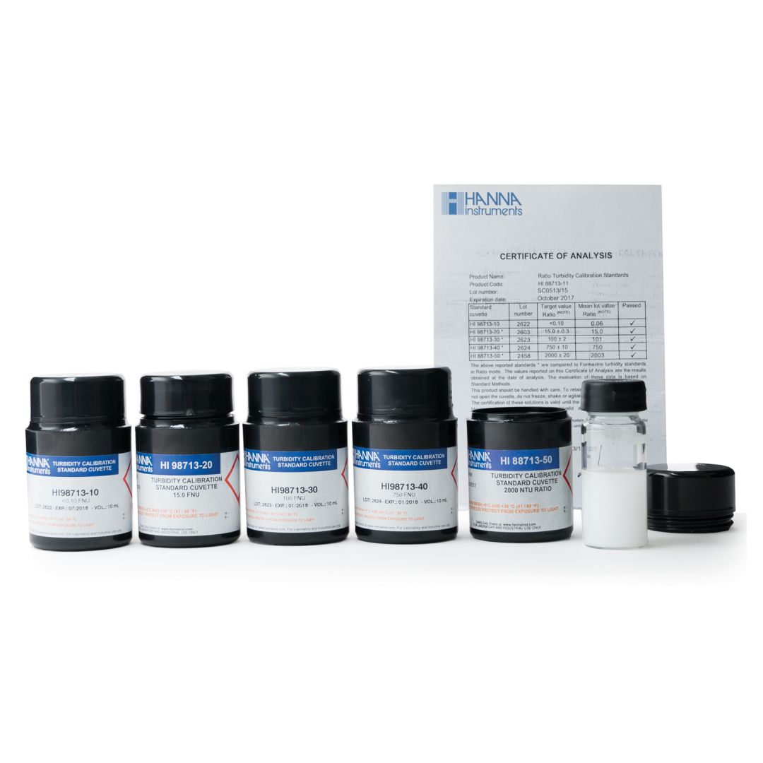 Hanna Instruments HI88713 11