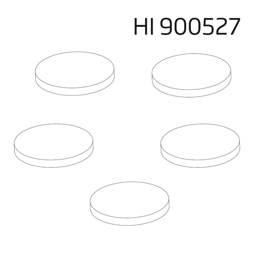 Hanna Instruments HI900527