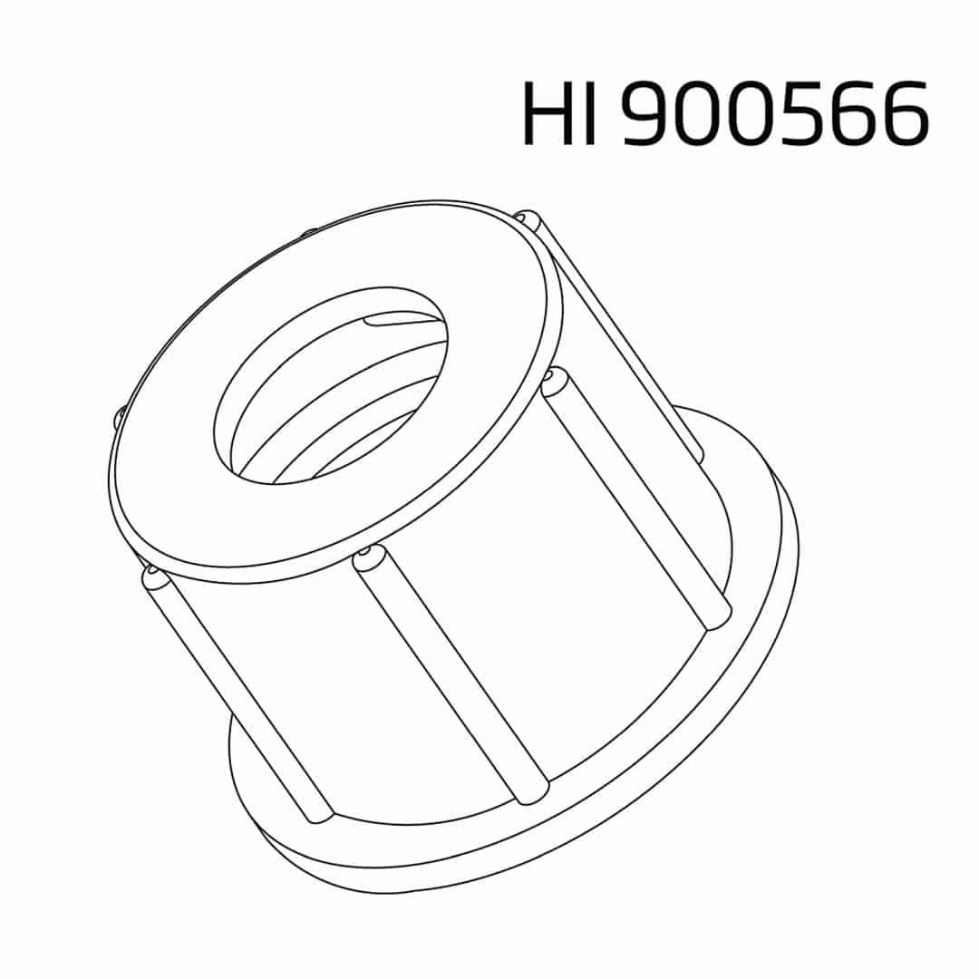 Hanna Instruments HI900566