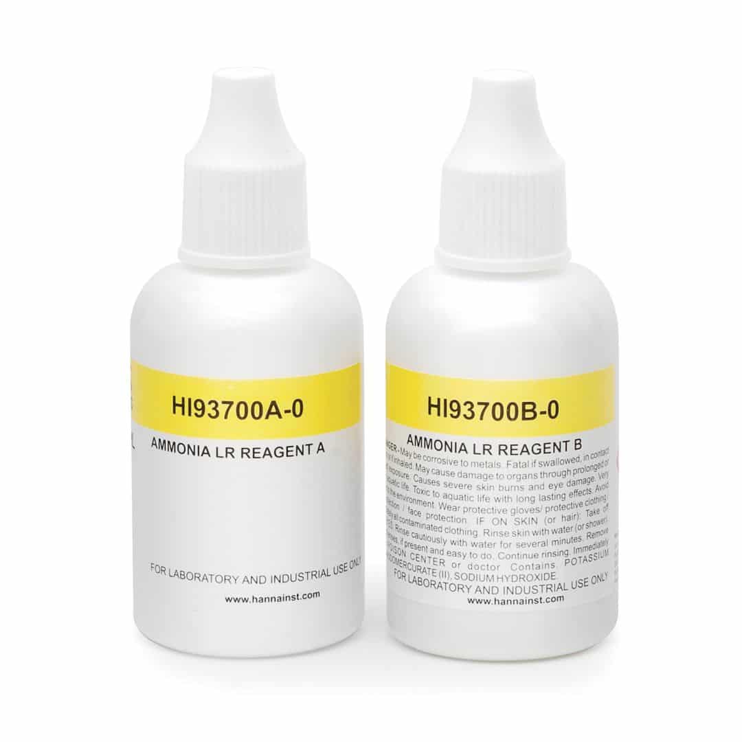 Hanna Instruments HI93700 01