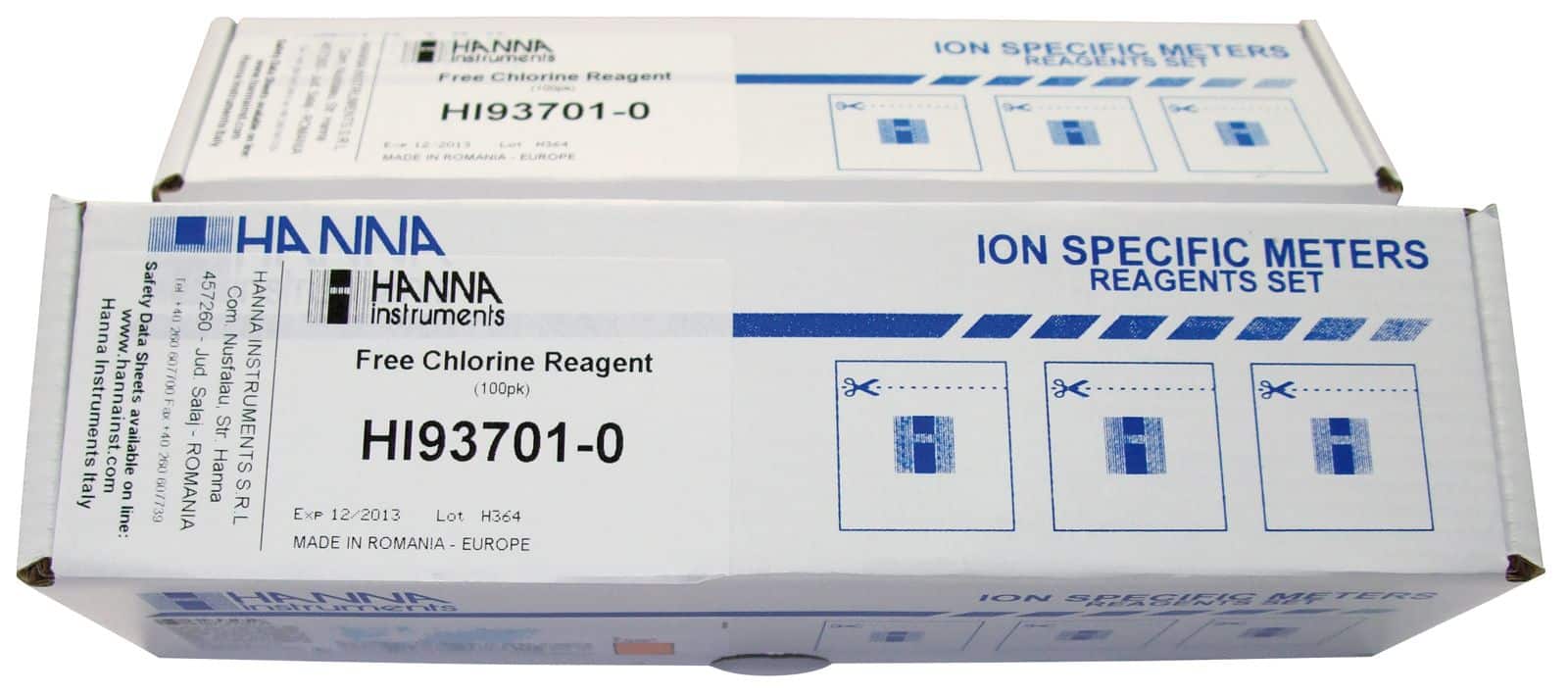 Hanna Instruments HI93701 01