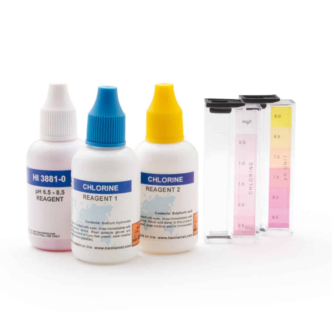 Hanna Instruments HI93701 F