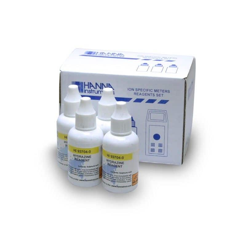 Hanna Instruments HI93704 01