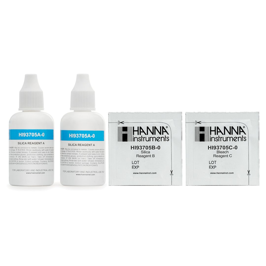 Hanna Instruments HI93705 01