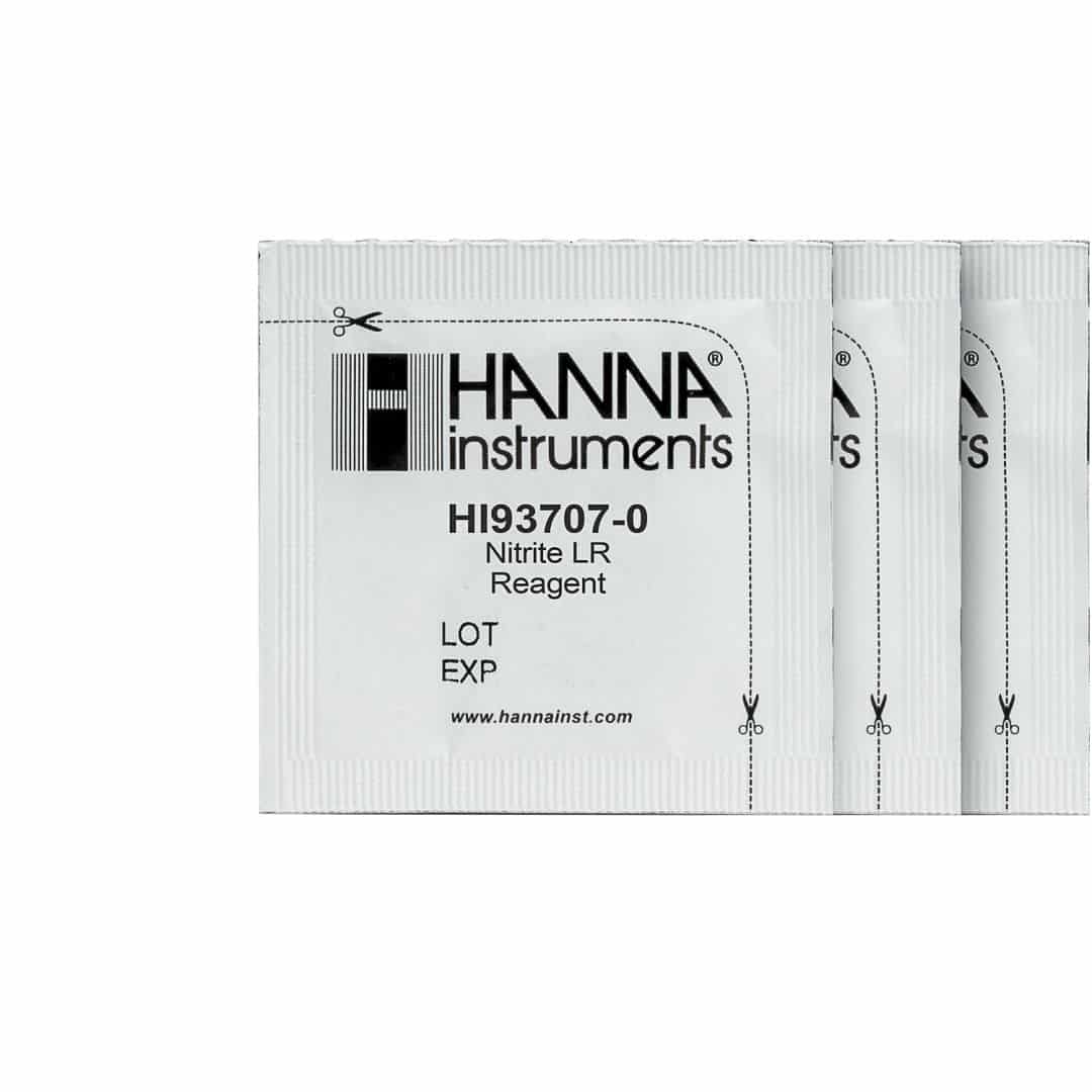 Hanna Instruments HI93707 01