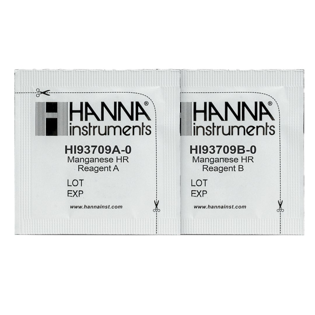 Hanna Instruments HI93709 01