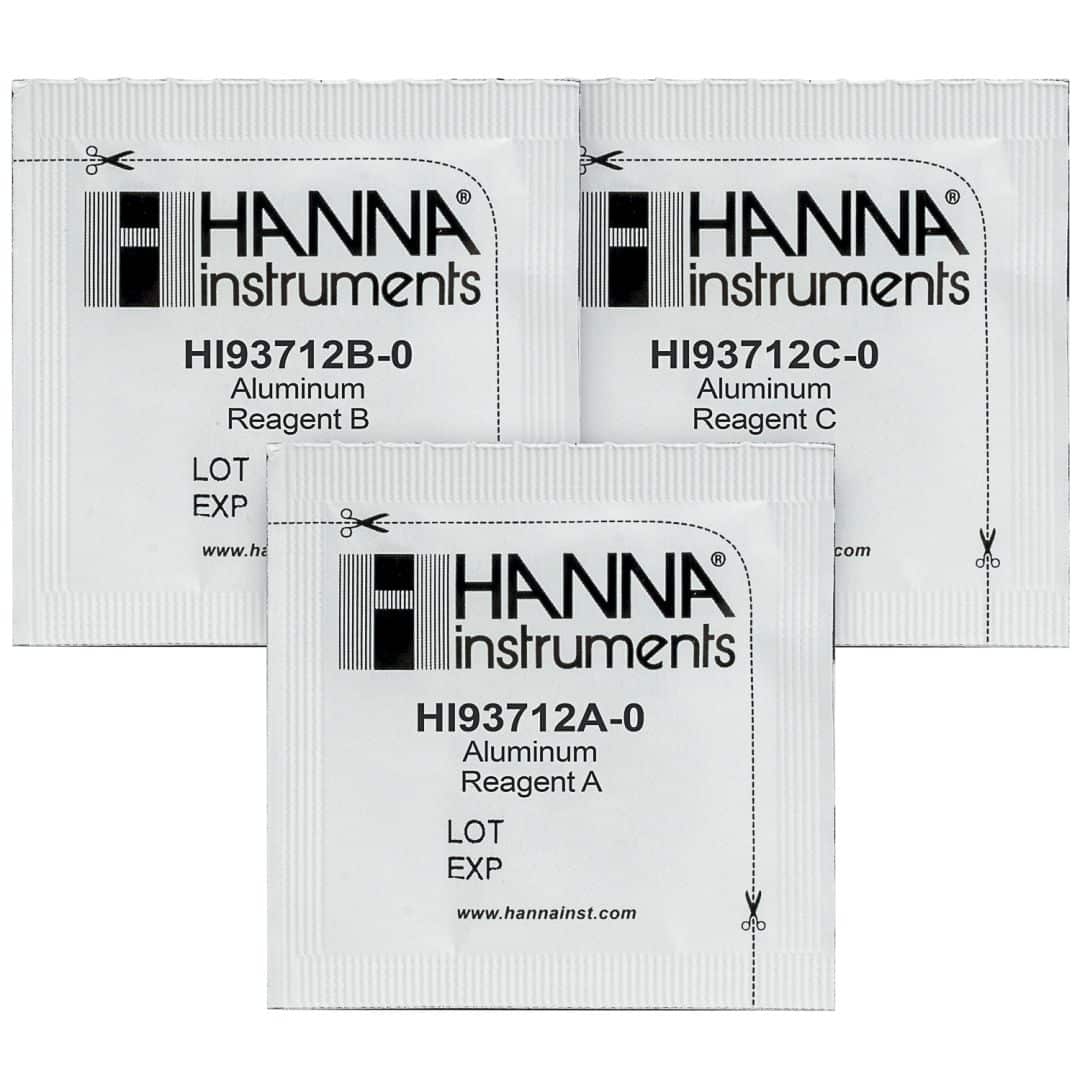 Hanna Instruments HI93712 01