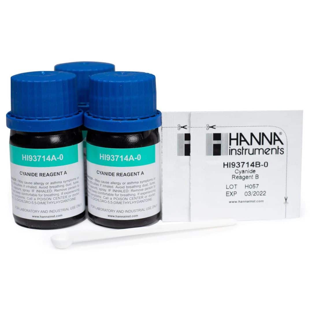 Hanna Instruments HI93714 01